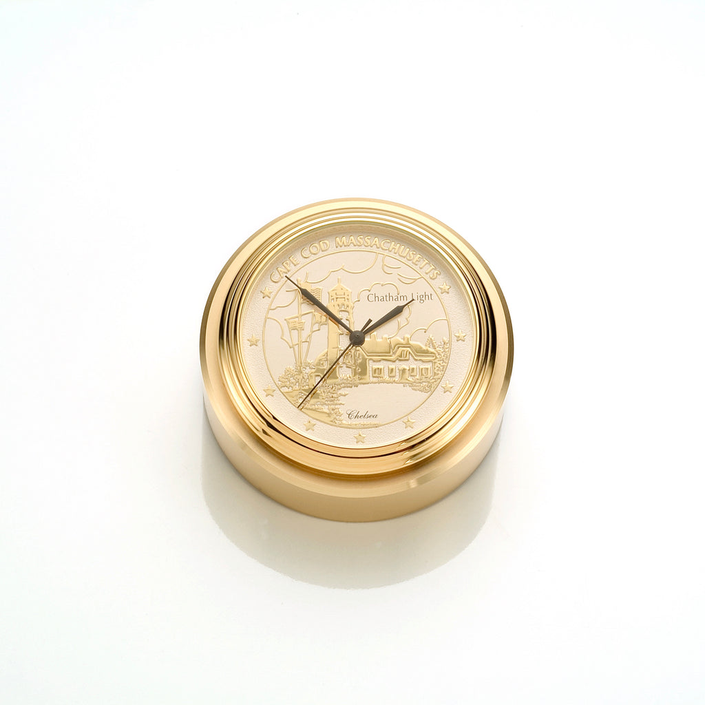 Chelsea Clocks & Timepieces