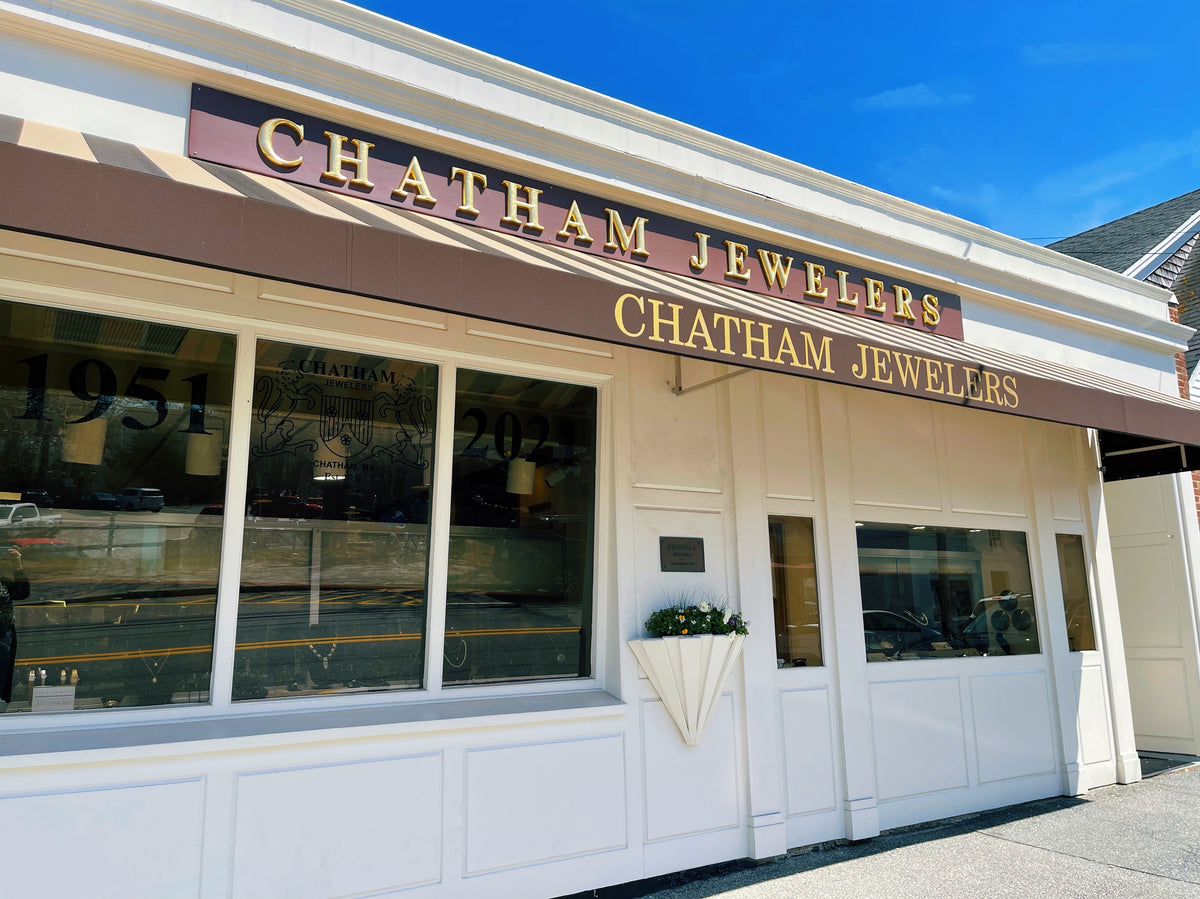 Chatham Jewelers, Inc. – CJ Inc.