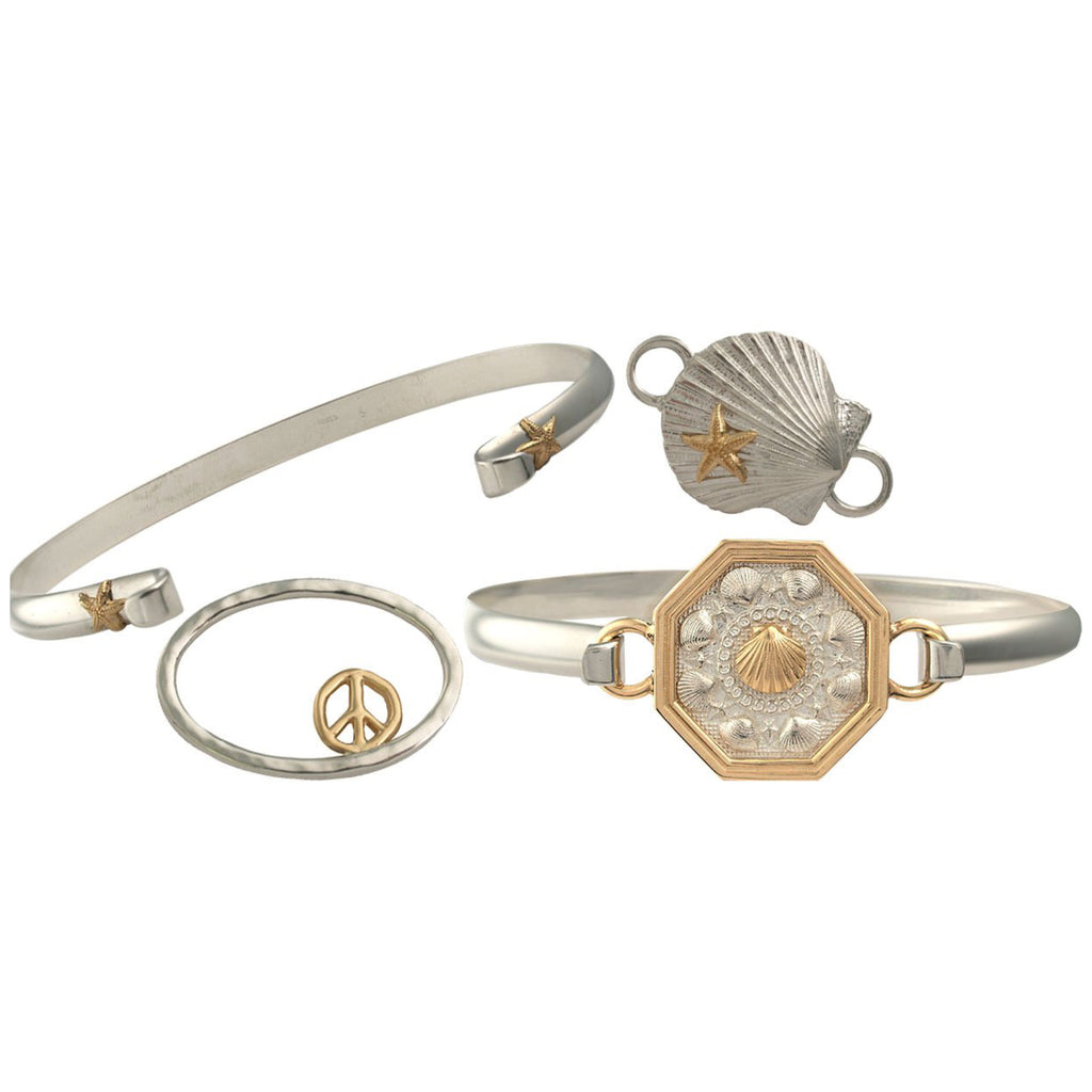 Hook Bracelets & Swap Tops – CJ Inc.