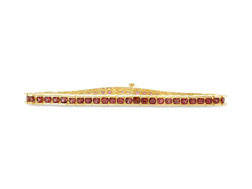 Gemstone Bracelets & Pins